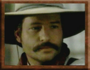 Buck Wilmington, The Magnificent Seven Slash, scoundrel, former lawman